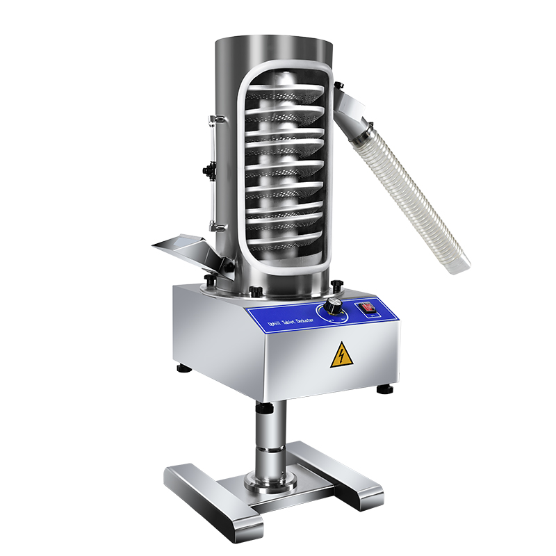 篩片機【上旋】