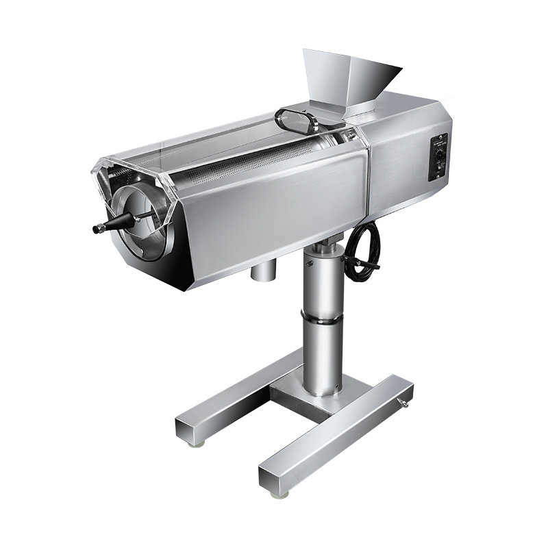 篩片機【平推】